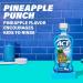 ACT Kids Pineapple Punch Fluoride Rinse 16.9 fl. oz. & ACT Mint Fluoride Mouthwash 18 fl. oz. Bundle with Accurate Dosing Cups - Buy Online on GoSupps.com