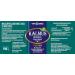 Vita Ideal Kalmus Root Powder 100g - Acorus Calamus - Pure Sweet Sedge for Daily Use - Includes Measuring Spoon - Shop Internationally - Buy Online on GoSupps.com