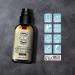 Lather & Wood Sandalwood Aftershave Balm (2 Pack) with Shaving Soap - Skin Soothing Formula - Buy Online on GoSupps.com
