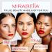 Mirabella Multi-Peptide Serum | Retinol Serum with Hyaluronic Acid & Vitamin C | Reduces Fine Lines & Wrinkles | 1 Fl Oz - Buy Online on GoSupps.com