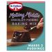 Dr. Oetker Melting Middle Chocolate Pudding Baking Mix 140g