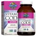 Garden of Life Vitamin Code Women 240 Vegetarian Capsules