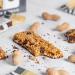 Dark Chocolate Peanut Butter Snack Bars | 12-Count Healthy Granola Bars | Gluten Free, Non GMO, Kosher | Individually Wrapped 1.4oz Bars - Buy Online on GoSupps.com