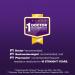 Prilosec OTC Heartburn Relief | Omeprazole Acid Reducer | 42 Tablets - Buy Internationally - Buy Online on GoSupps.com