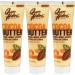 Queen Helene Cocoa Butter Hand & Body Lotion 2 oz Travel Size Pack of 3 - Buy Online on GoSupps.com