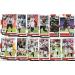 Cincinnati Bengals 2022 Donruss Team Set with Joe Burrow & Rated Rookies Daxton Hill, Cam Taylor-Britt - Buy Online on GoSupps.com
