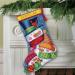 Freezin' Season Stocking Needlepoint Kit | 16 Long | Wool & Thread | DIY Stitching - Buy Online on GoSupps.com