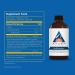 Ayush Herbs Kuffsoothe - All-Natural Ayurvedic Throat & Bronchial Wellness Syrup - 8 fl oz - Buy Online on GoSupps.com
