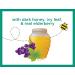 Children's Cough Syrup + Mucus Relief + Immune Support 4oz - Grape Flavor - Buy Online on GoSupps.com