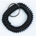 Karen Pryor i-Clicker & Spiral Bracelet - Red Clicker & Black Bracelet for Training | International Shipping Available - Buy Online on GoSupps.com