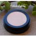 Pure Ziva Champagne Frost Golden Glow Vegan Eyeshadow - Talc & Paraben Free - Buy Online on GoSupps.com
