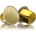 L'Or Espresso Coffee Lungo Mattinata Intensity 5 - 10 Nespresso Compatible Aluminum Capsules - Buy Online on GoSupps.com