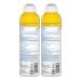 Alba Botanica Wet & Dry Skin Sunscreen Spray SPF 30 - 5 fl. oz. (Pack of 2) - Buy Online on GoSupps.com