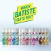 Batiste Oriental Dry Shampoo 2 Pack - Refresh and Revitalize Hair Instantly - Buy Online on GoSupps.com