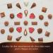 Lindt - Bo te CHAMPS- LYS ES Noir - Assortiment de Chocolats Noirs - Pralin s Croustillants et Onctueux - Id al pour No l 470g (Lot de 2) - Buy Online on GoSupps.com