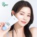 EDIT.B Moisture Barrier Pang Hyaluronic Acid Panthenol Cream Long-Lasting Deep Hydration Lightweight Facial Moisturizing Cream Soothing and Hydrating Korean Daily Skin Care 3.38 fl.oz (100ml) - Buy Online on GoSupps.com