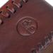Handmade Leather Recoil Pad Slip On Gun Buttstock Extension for Shotguns Rifles Brown - Buy Online on GoSupps.com