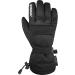 Reusch Crosby R-Tex XT Waterproof Ski Gloves for Adults - Black 7700 - Warm Winter Sports Gloves - Buy Online on GoSupps.com