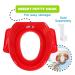 Nickelodeon Blaze & The Monster Machines Let's Roll Out Potty Training Seat - Soft Cushion | Safe & Easy to Clean - Buy Online on GoSupps.com