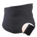 FRCOLOR Adjustable Warm Belt - Lumbar Support Wool Waist Strap for Men & Women | Protective Cashmere Warming Belt - Buy Online on GoSupps.com