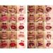 Buxom Full-On Plumping Satin Lipstick - Hydrating Weightless Cruelty-Free with Hyaluronic Acid & Sunflower Wax - Buy Online on GoSupps.com