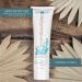 smartSOLUTIONS Curl Nourishing Shampoo 10oz - Define Curls Increase Shine Revive & Paraben-Free | International Shipping Available - Buy Online on GoSupps.com