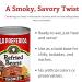 La Preferida Refried Beans Chorizo 16 oz - Pack of 3 - Buy Online on GoSupps.com