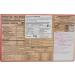 Royal Family Japanese Mochi Red Bean 210g - Authentic Asian Dessert - Buy Online on GoSupps.com