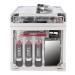 ZMILE Cosmetics SCHMINK605 Acrylic Make-up Case | Premium Quality & Stylish Design for International Shipping - Buy Online on GoSupps.com