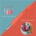 20 Sizes Ergonomic Crochet Hooks Set 0.5mm-10mm with Case - Ideal for Arthritic Hands - Buy Online on GoSupps.com