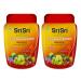 Sri Sri Tattva Chyawanprash 1Kg Pack van 2