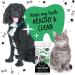 BUGALUGS Plaque Off Remover For Cats 70g Teeth & Bad Breath 100% Natural | Plaque Off Cats No Need For Cat Toothbrush or Cat Toothpaste | Remove Cat Bad Breath & Plaque Remover For Cats Cat 70g - Buy Online on GoSupps.com