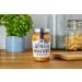 Whole Earth Smooth Organic Peanut Butter 340 g Jar Original Nut Spread Made with All Natural Ingredients No Added Sugar Gluten Free Vegetarian & Vegan Friendly (Pack of 5) 340 g (Pack of 5) - Buy Online on GoSupps.com