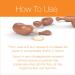 Neutrogena Rapid Tone Repair Vitamin C Face Serum Capsules - 7 ct - Buy Online on GoSupps.com