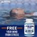 L-Theanine 250mg with Inositol 100mg | 120 Capsules Vegetarian | Arazo Nutrition - Buy Online on GoSupps.com
