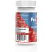 Proferrin Forte Blue/Red Label 90 Count - Iron Supplement (Pack of 1) - Buy Online on GoSupps.com