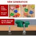 Jiuzcare 20-Pack Children s Climbing Handles & Stones - Indoor/Outdoor Multicolored Climbing Wall Accessories for Kids - Buy Online on GoSupps.com