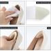 Buy Heel Pads for Shoes | Soft & Flexible Heel Grips for Comfort - 4 Pairs for Men & Women - Buy Online on GoSupps.com