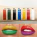 Buy MAEPEOR Matte Liquid Lipstick Set 4PCS - Velvety Halloween Lipstick Kit | Long-Lasting Non-Stick Cup Lip Gloss - Buy Online on GoSupps.com