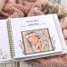 Baby Memory Book: Gender Neutral First 5 Years Journal & Photo Album - Buy Online on GoSupps.com