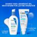 CeraVe Ultra-Light Moisturizing Gel | Weightless Hydrating Face Moisturizer with Ceramides & Niacinamide | Oil-Free Fragrance-Free | 1.75 FL Oz - International Shipping Available - Buy Online on GoSupps.com
