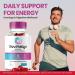 Revitalyn Gummies - Revitalyn Apple Cider Vinegar Daily Formula for Skin Health RevitalynAppleCider Gummy Premium Support Healthy All Natural Advanced Formula 30 Gummies - Buy Online on GoSupps.com