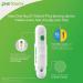 ONETOUCH Select Plus Simple Glucometer Kit: Accurate & Virtually Painfree Blood Sugar Testing - Buy Online on GoSupps.com