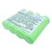 1800mAh Replacement Battery Compatible with Kathrein KT900 KT910