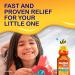 Vicks DayQuil Kids Cold and Cough + Mucus Relief with Real Honey 8oz - Ages 6+, Great Taste - Buy Online on GoSupps.com