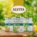 ALVITA Organic Senna Tea  Herbal Organic Senna Tea Laxative  Senna Leaf Tea Bags for Colon Cleanse  Detox Tea  Constipation Relief (3 Pack - 16 Tea Bags Per Box) - Buy Online on GoSupps.com
