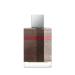 Burberry London Eau de Toilette Foug re Men's Cologne With Notes of Bergamot Lavender Rich Leather & Warm Cinnamon Long Lasting Fragrance BURBERRY London Eau De Toilette for Men 1.6 Fl Oz (Pack of 1)