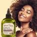 Natural Queen Castor Rice Protein Hair Oil - Natural - 7.1 Fl Oz. - Buy Online on GoSupps.com