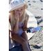 Zoey Naturals SPF 50+ Sunscreen for Babies & Children - Water-Resistant Reef-Safe Non-Nano Zinc Oxide Sensitive Skin - Made in USA - Buy Online on GoSupps.com