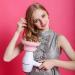 Hairizone Universal 1.7-2.6 Diffuser for Curly Hair | Pink, Gain Volume & Reduce Frizz - Buy Online on GoSupps.com